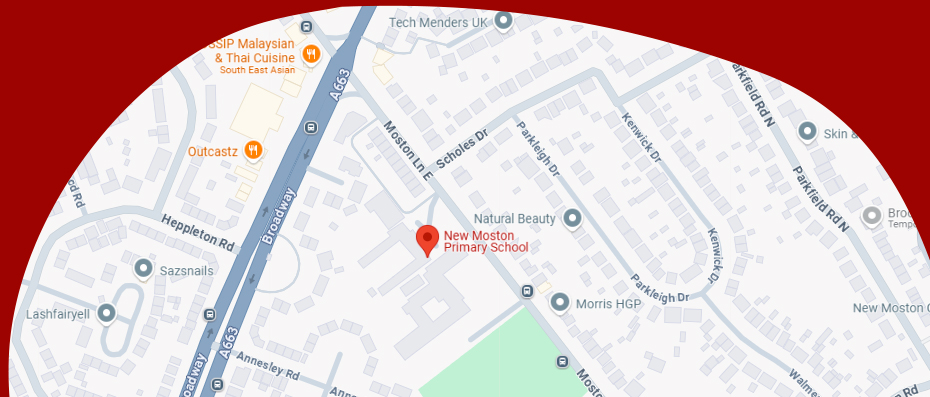 Google Maps